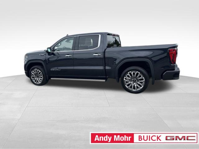 Used 2026 GMC Sierra 1500 Denali Ultimate AWD/4WD image 14