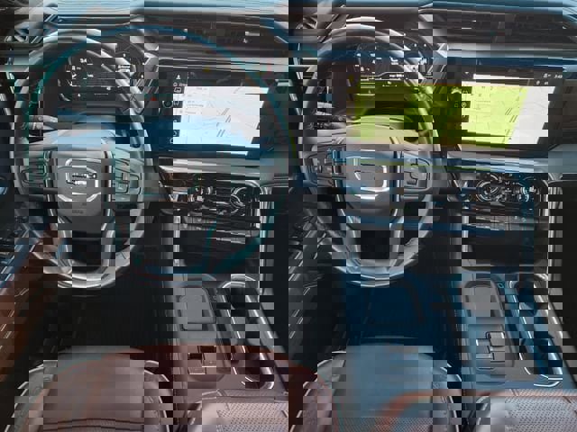 Used 2025 GMC Sierra 2500 Denali Ultimate image 30