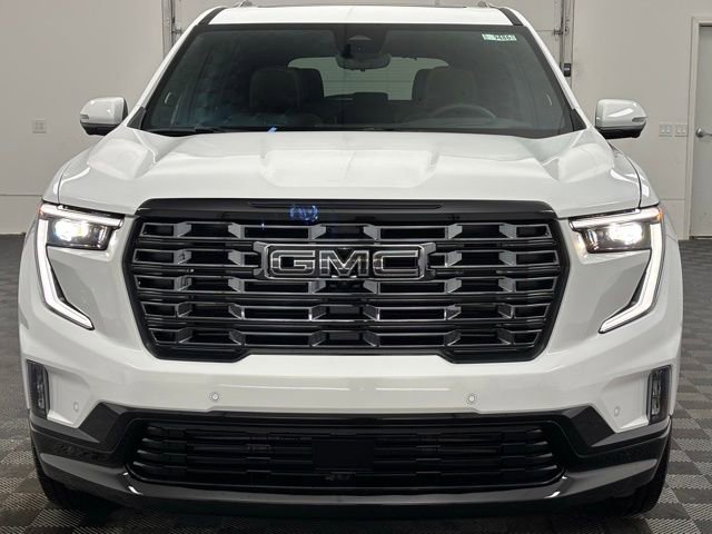 New 2026 GMC Acadia Denali Ultimate image 18