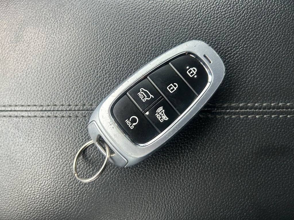 Used 2023 Hyundai Tucson SEL image 33