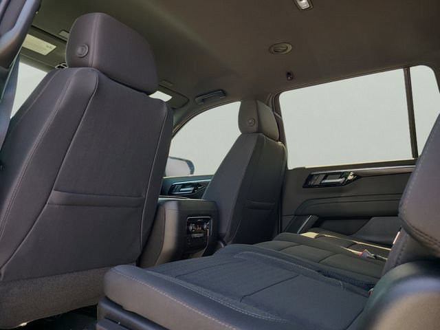 New 2026 Chevrolet Suburban LS w/ LPO, Dark Essentials Package RWD image 10