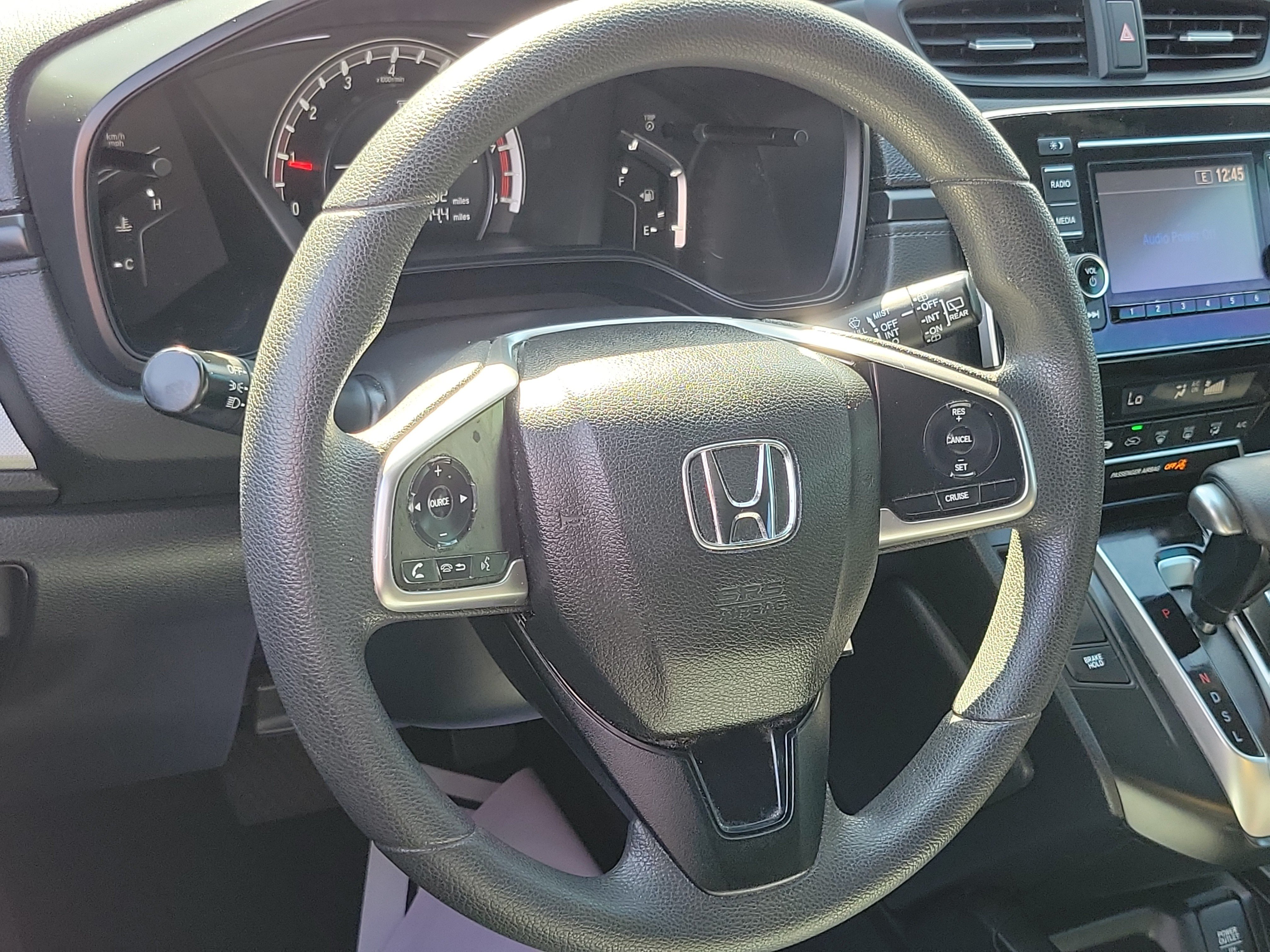 Used 2017 Honda CR-V LX image 10