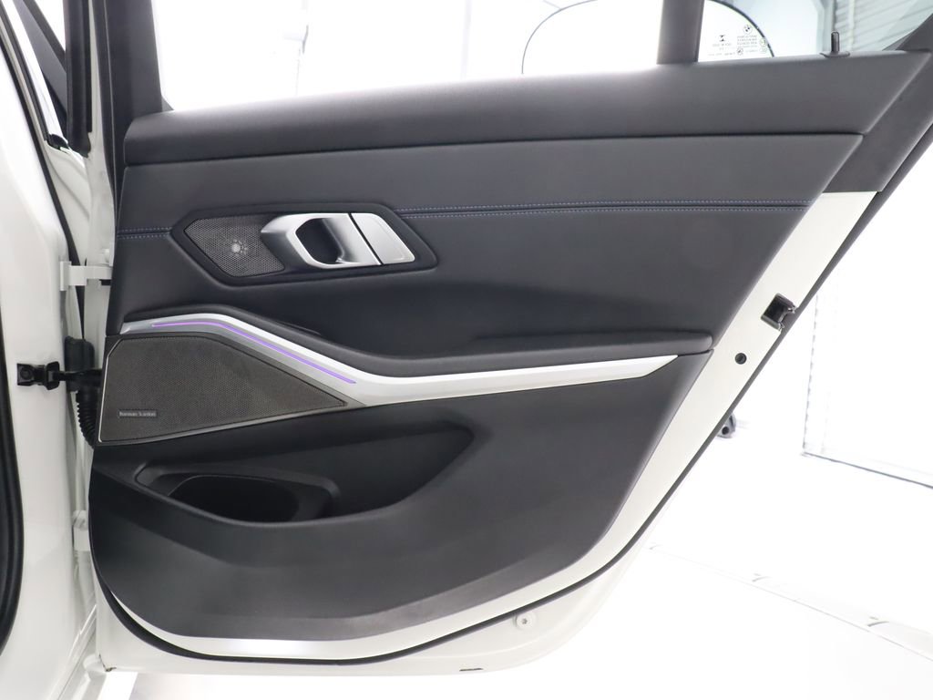 Used 2021 BMW M340i w/ Premium Package RWD image 45