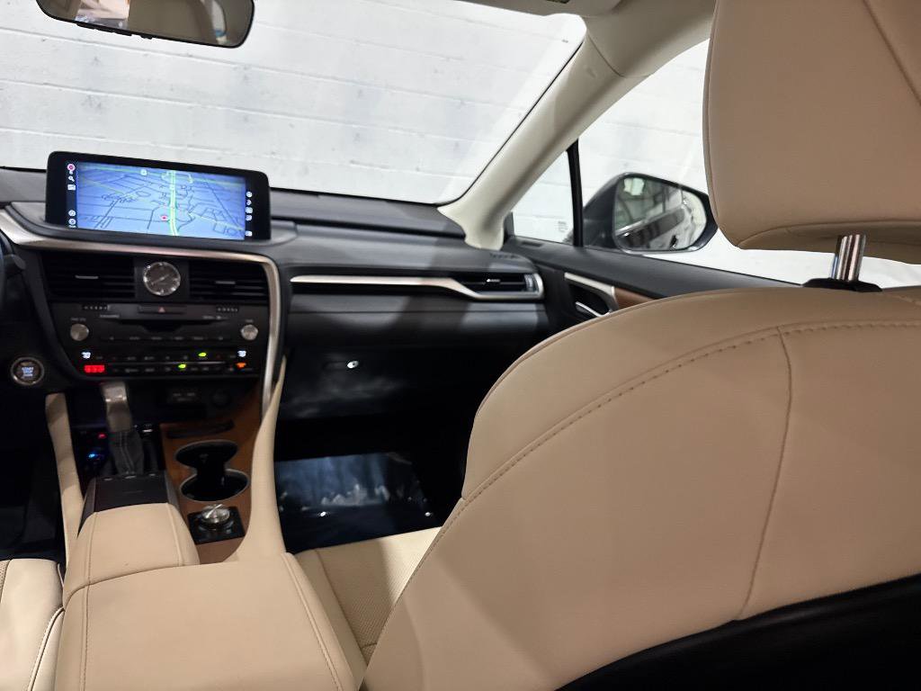 Used 2021 Lexus RX 350 FWD w/ Premium Package image 58