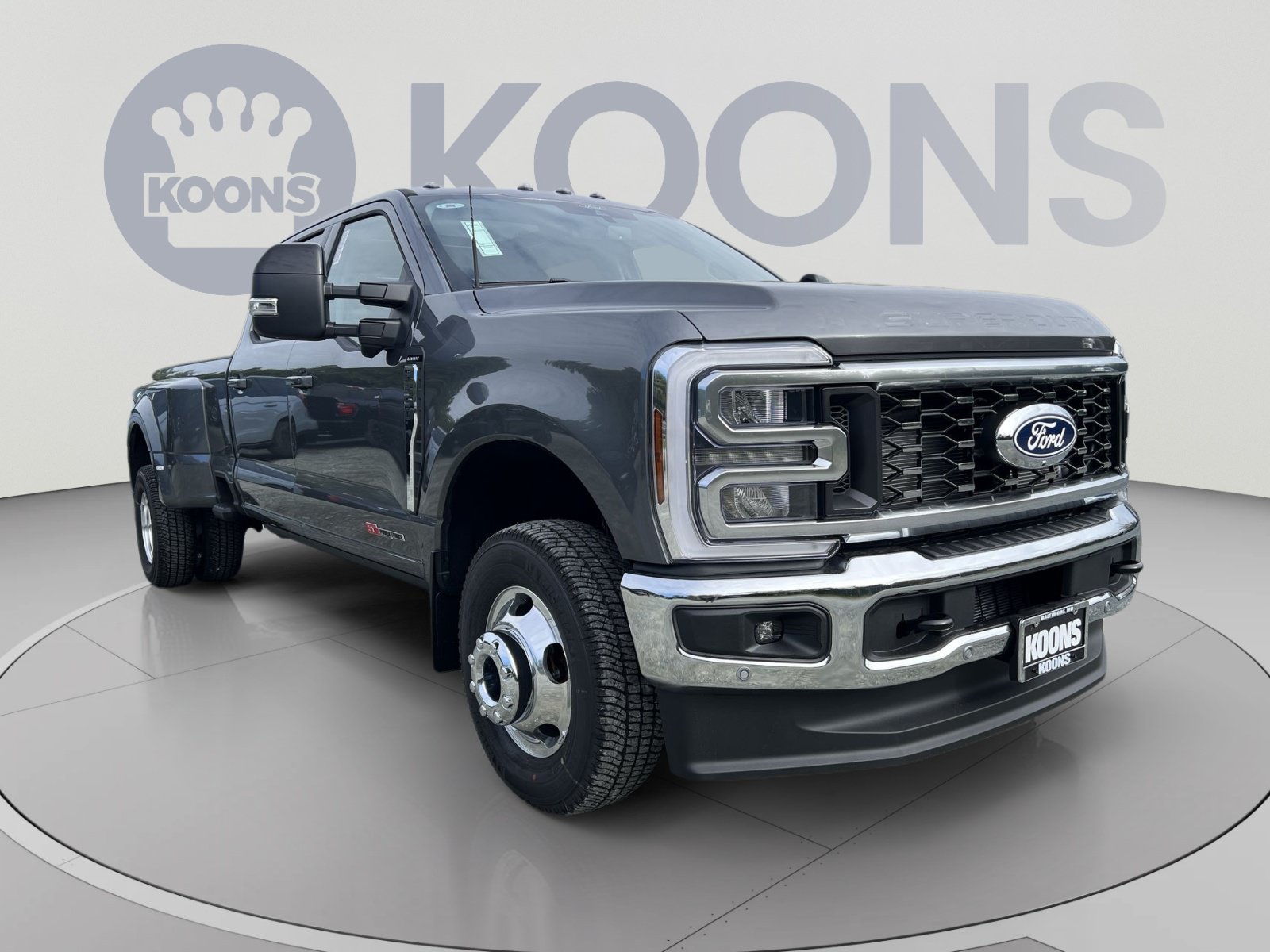 New 2027 Ford F350 Lariat w/ Lariat Ultimate Package AWD/4WD image 10