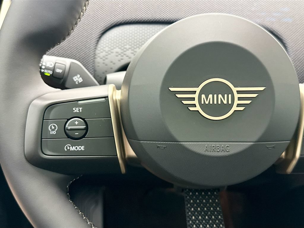 New 2027 MINI Cooper Countryman S AWD/4WD image 11