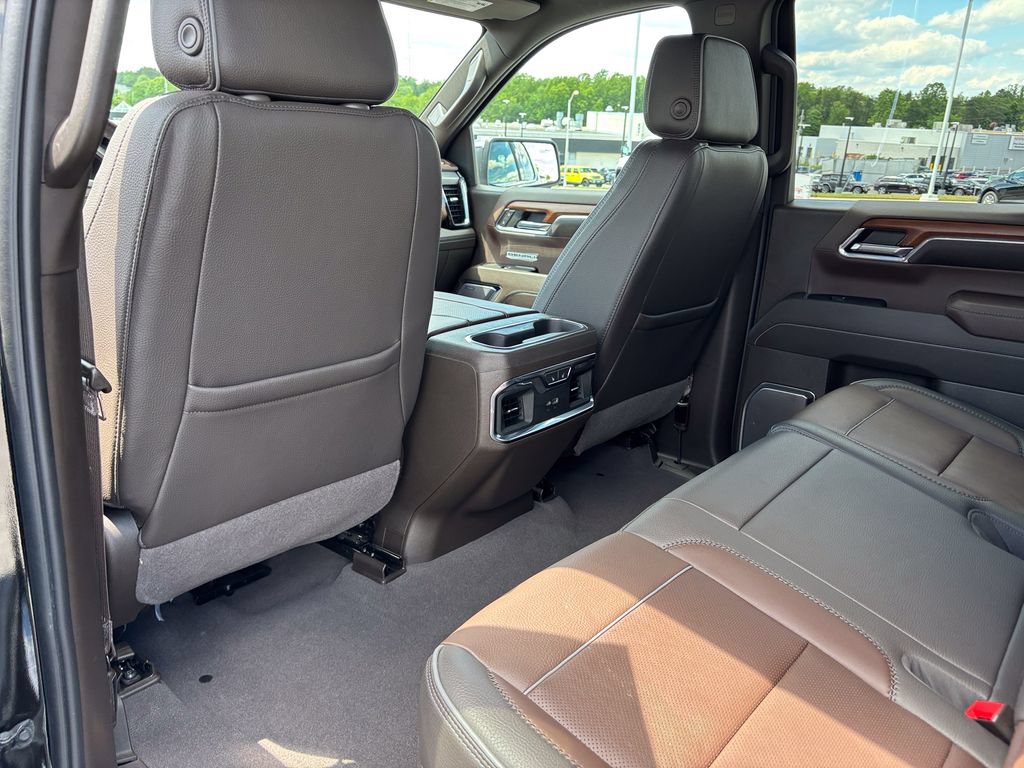 Used 2023 GMC Sierra 1500 Denali AWD/4WD image 54