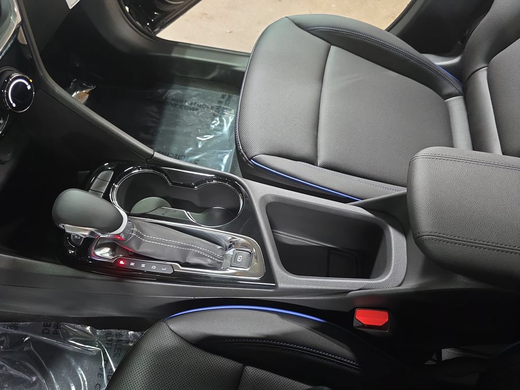 New 2026 Buick Encore GX Sport Touring w/ Comfort Package AWD/4WD image 23