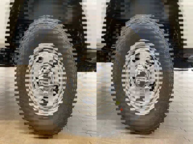 New 2026 Ford F350 XL w/ XL Chrome Package image 18