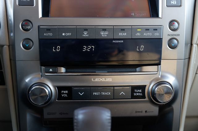 Used 2014 Lexus GX 460 w/ Premium Package image 33