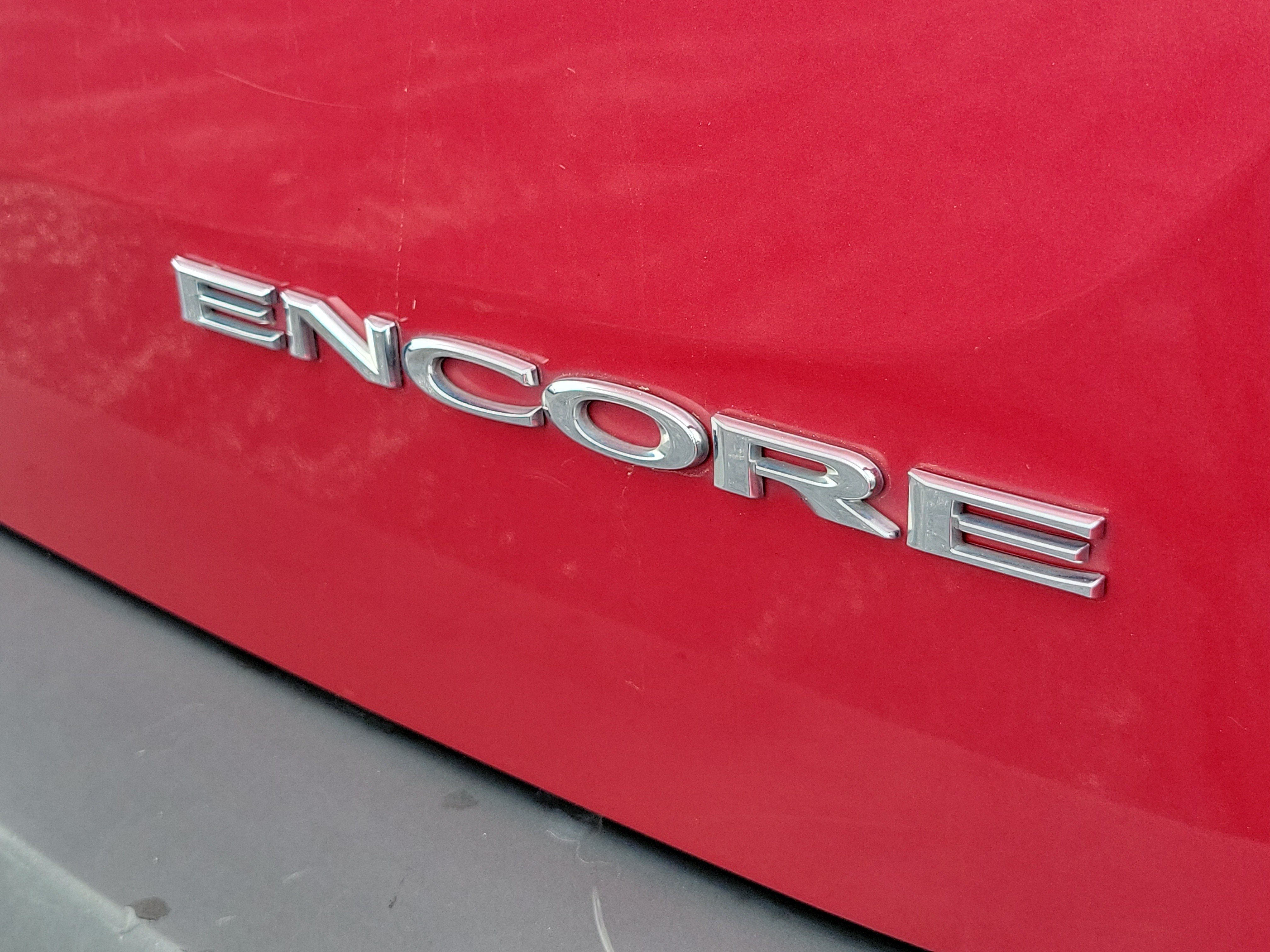 Used 2014 Buick Encore Leather FWD image 33