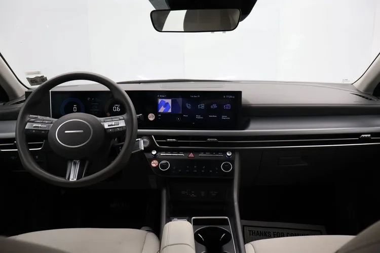 Used 2024 Hyundai Sonata SEL FWD image 18