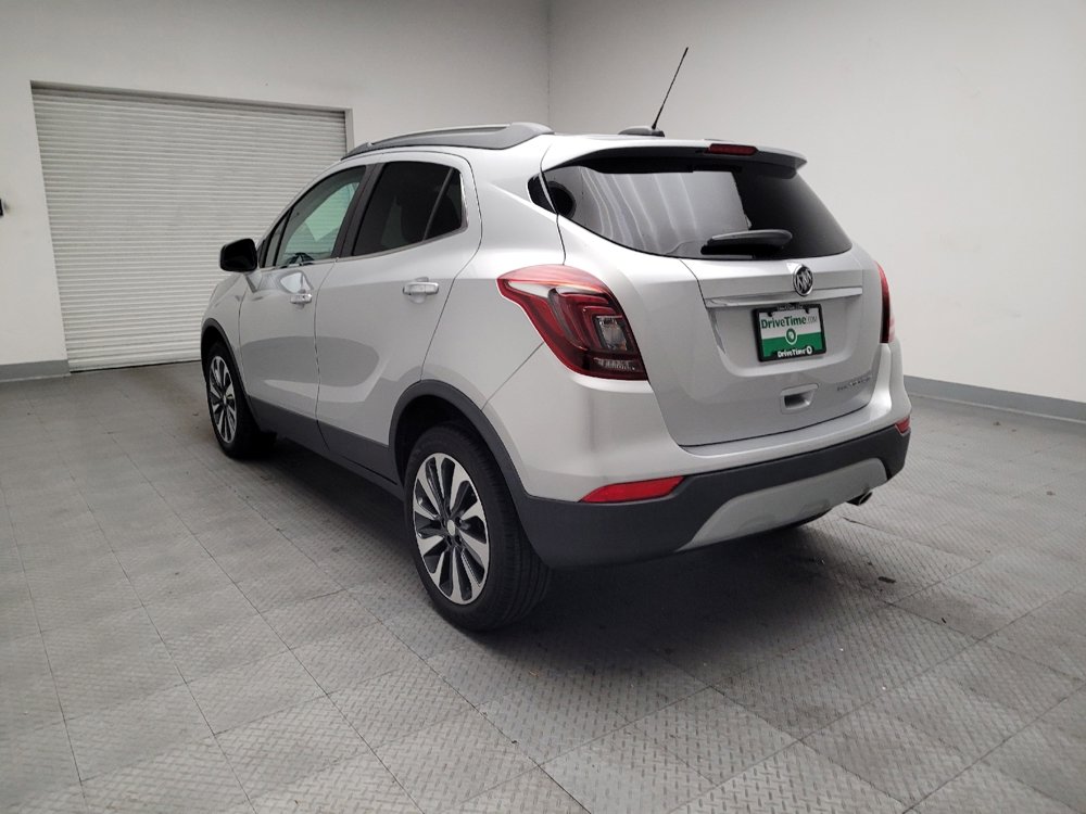 Used 2021 Buick Encore Preferred image 5