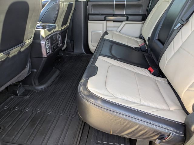 Used 2020 Ford F350 Limited image 15