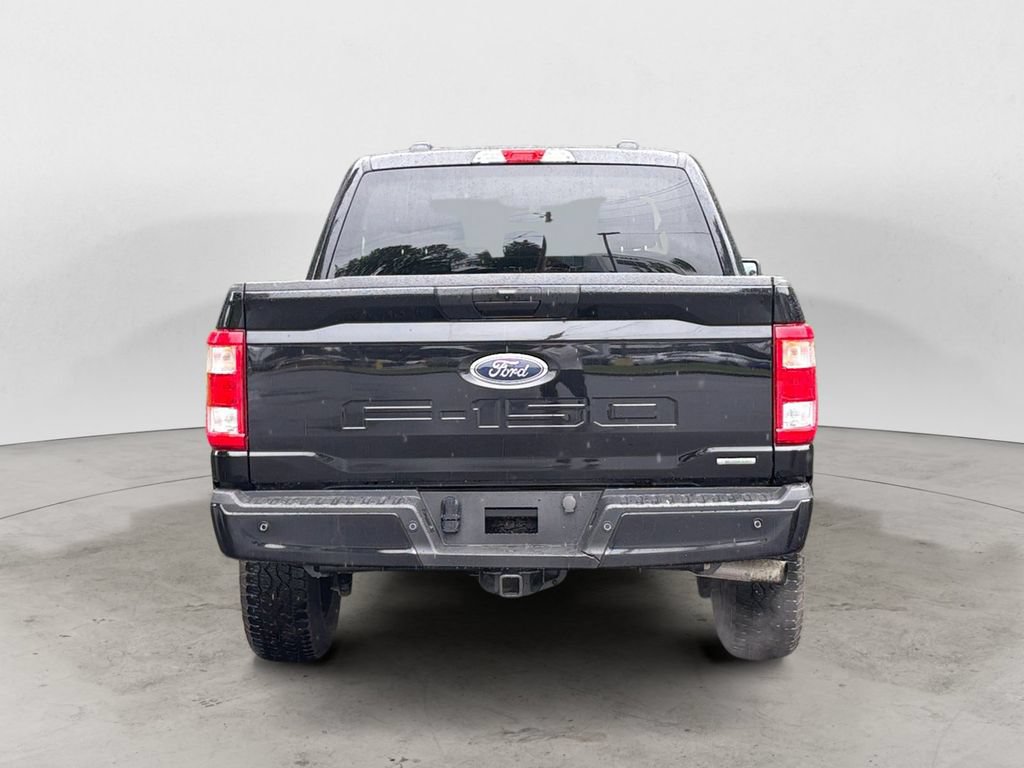 Used 2023 Ford F150 XL AWD/4WD image 6