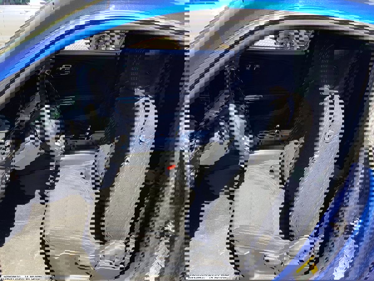 Used 2024 Ford Mustang Coupe image 11