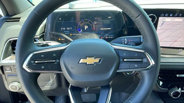 New 2026 Chevrolet Tahoe LS w/ LPO, Dark Essentials Package RWD image 21