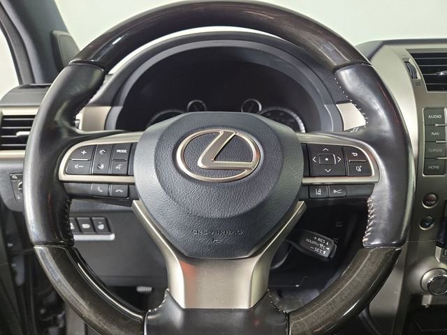 Certified 2020 Lexus GX 460 Luxury w/ Accessory Package AWD/4WD image 25