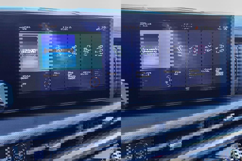 New 2026 Hyundai Santa Fe SEL image 5