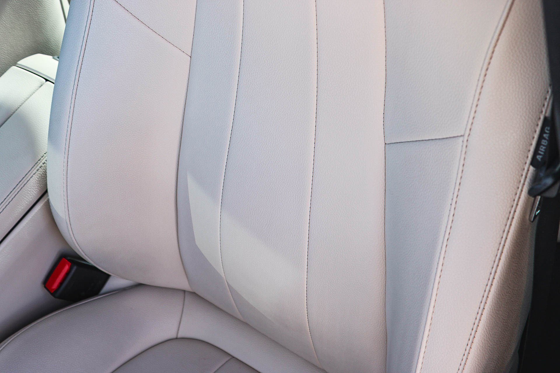 Used 2023 Mercedes-Benz CLA 250 CLA 250 image 23