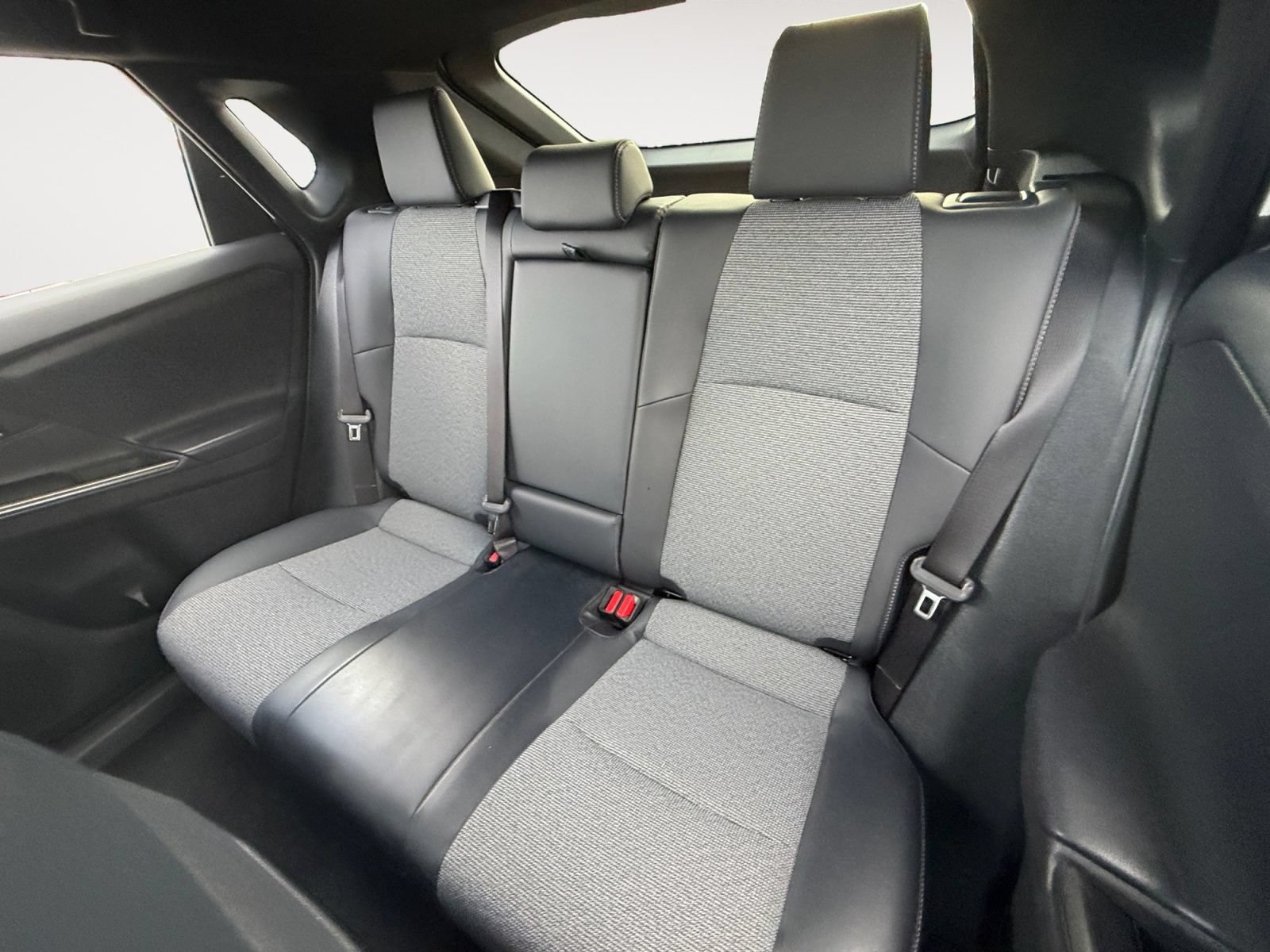New 2026 Toyota bZ AWD/4WD image 13
