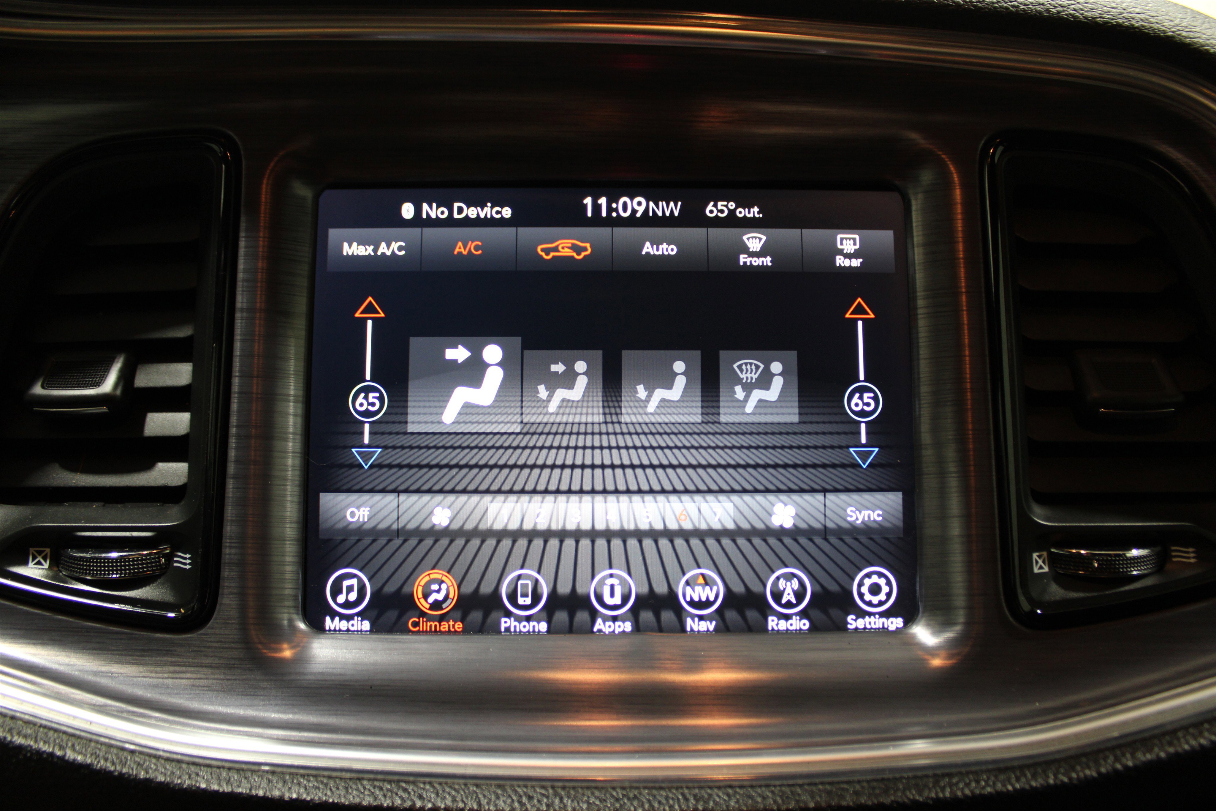 Used 2017 Dodge Challenger SXT w/ Sound Group image 16