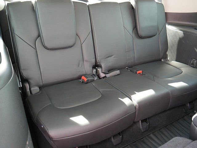 Used 2023 INFINITI QX80 Premium Select w/ Cargo Package AWD/4WD image 60