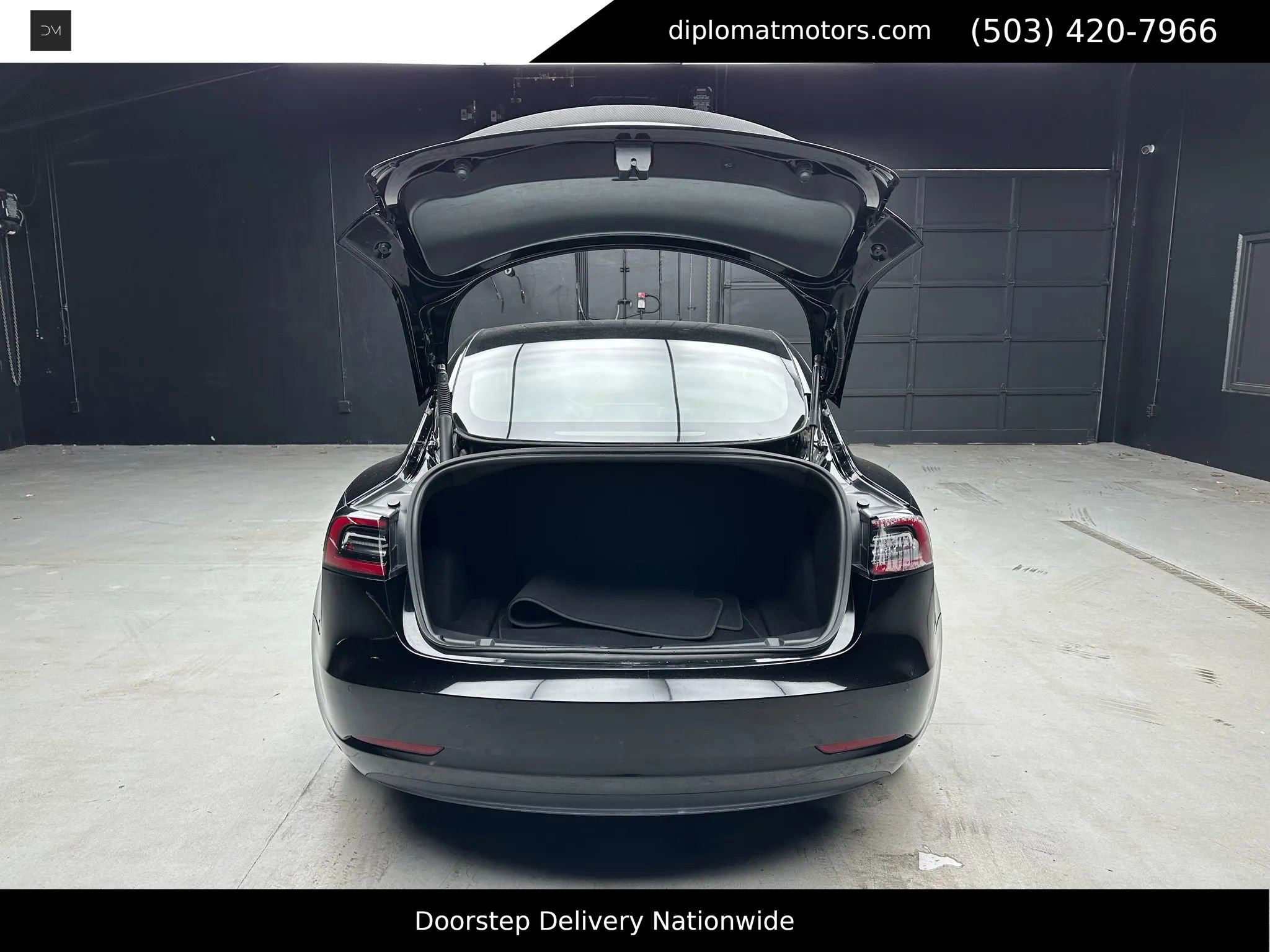 Used 2021 Tesla Model 3 Performance image 38