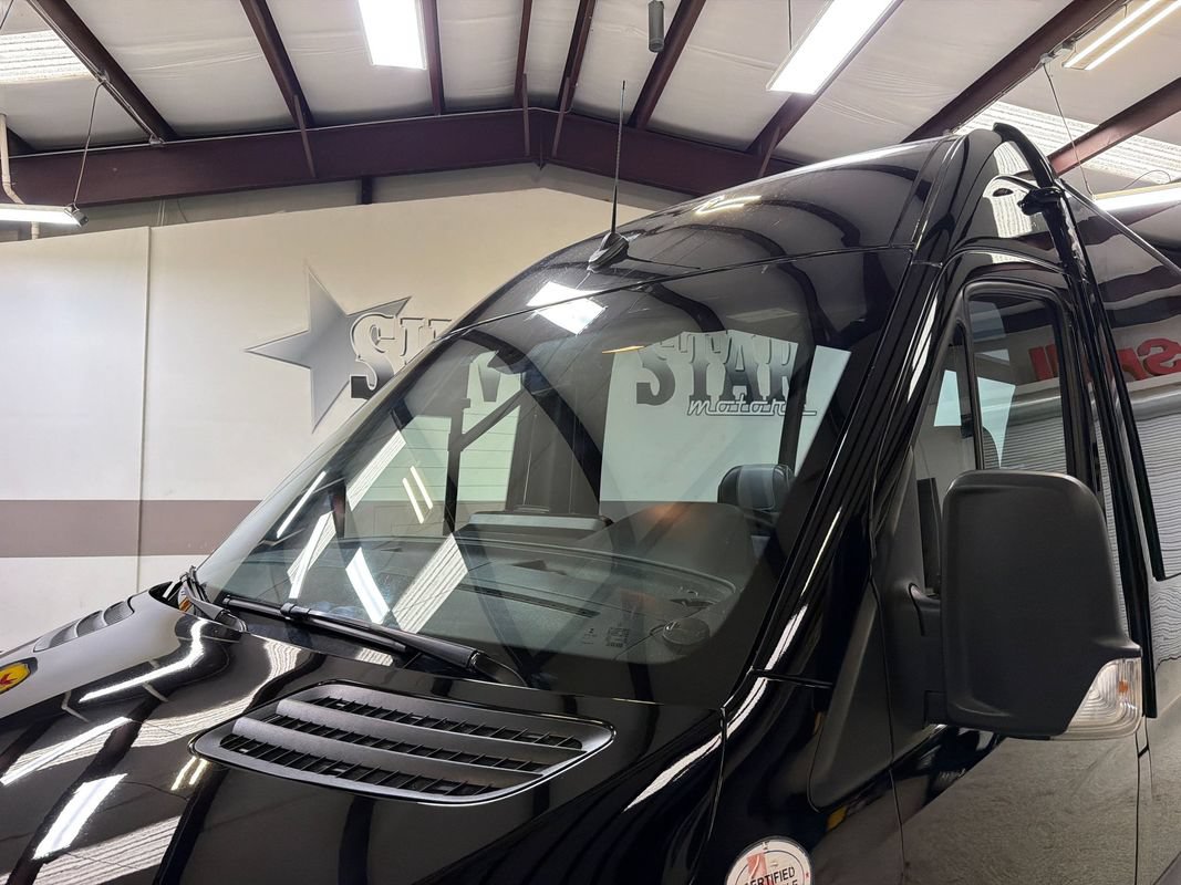 Used 2019 Mercedes-Benz Sprinter 170 Cargo image 39