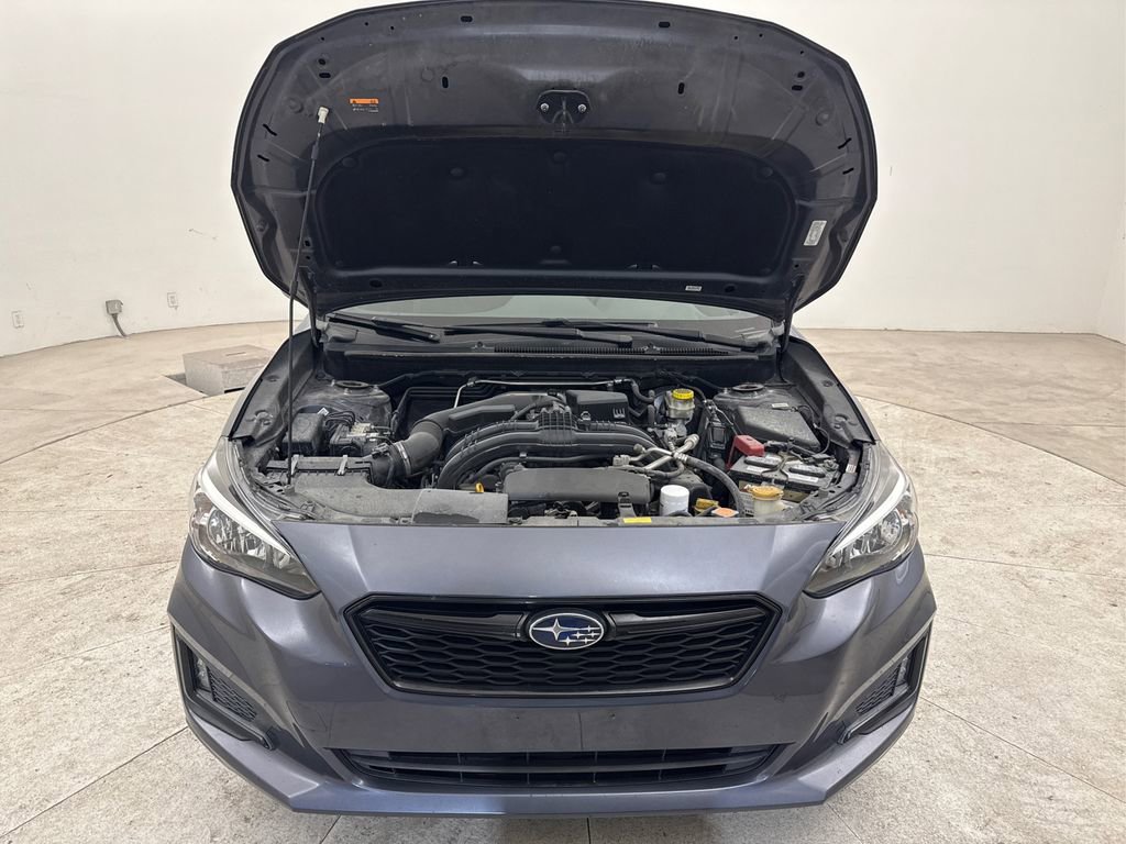 Used 2017 Subaru Impreza 2.0i Sport image 13