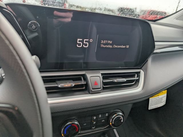 New 2026 Chevrolet TrailBlazer LS w/ LS Convenience Package image 20