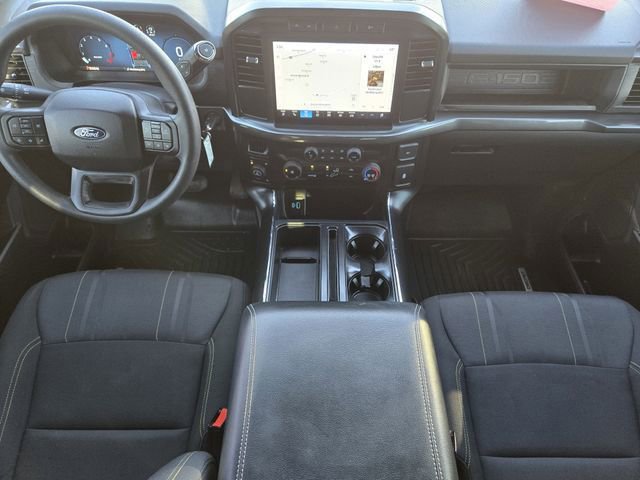Used 2024 Ford F150 STX image 11