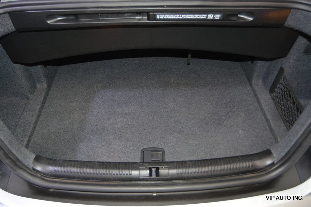 Used 2003 Audi A4 3.0 FWD image 38
