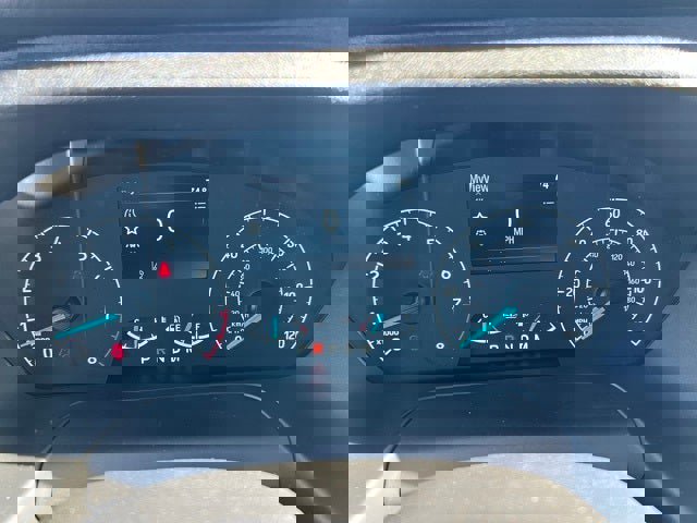 New 2025 Ford Transit 250 148 Medium Roof w/ Load Area Protection Package image 9