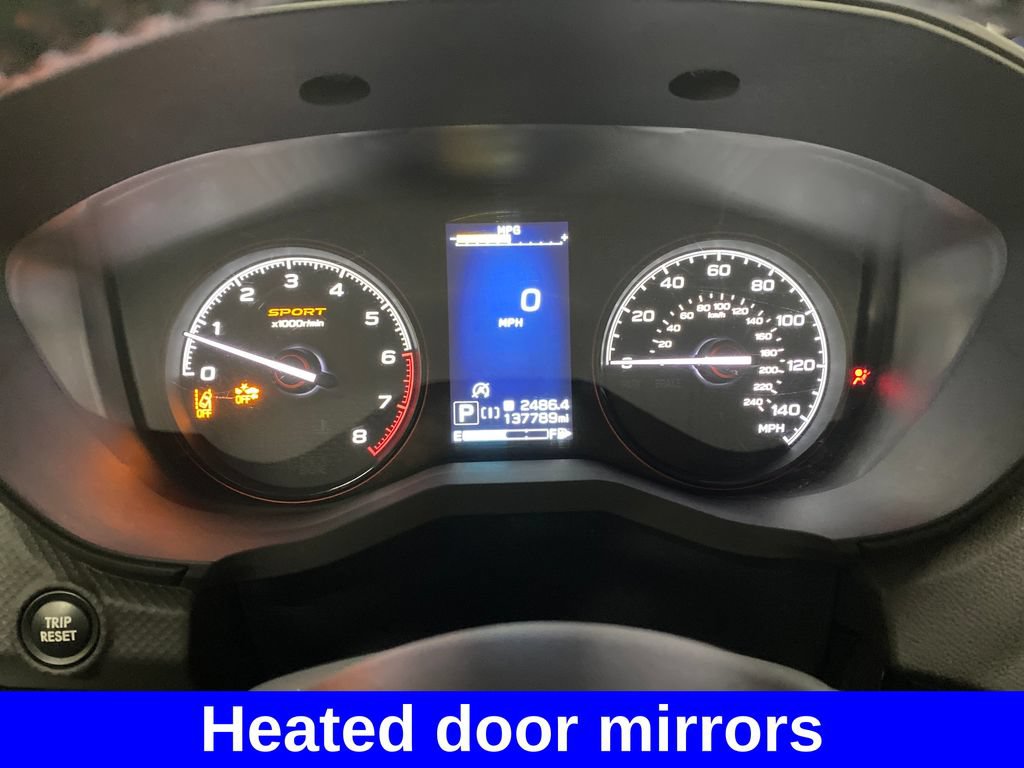 Used 2019 Subaru Forester Sport AWD/4WD image 19