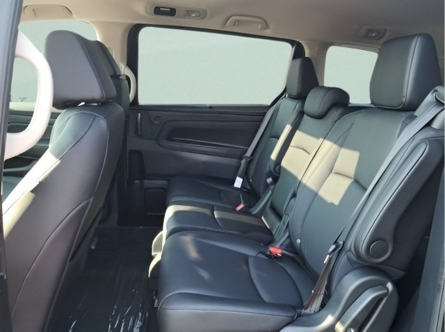 New 2026 Honda Odyssey EX-L image 18