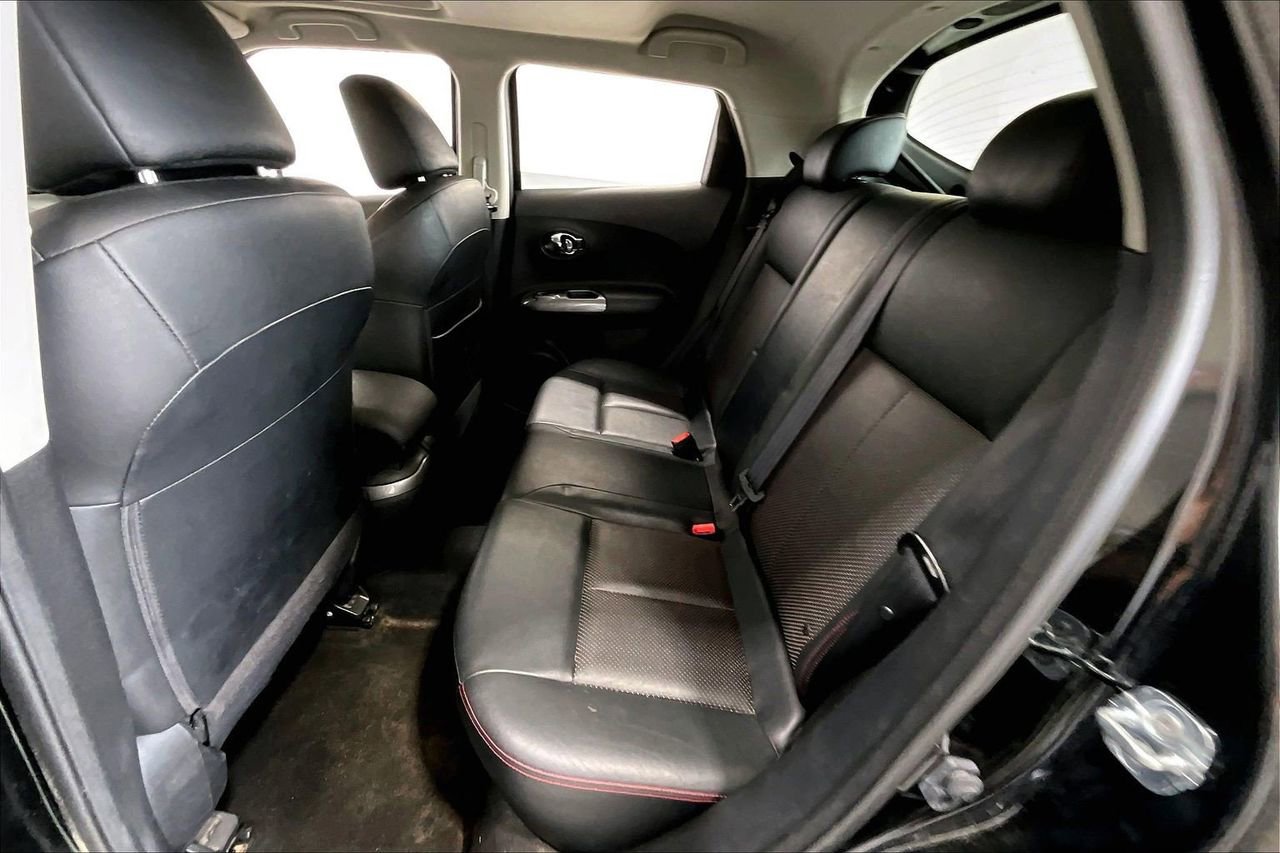 Used 2015 Nissan Juke SL image 23