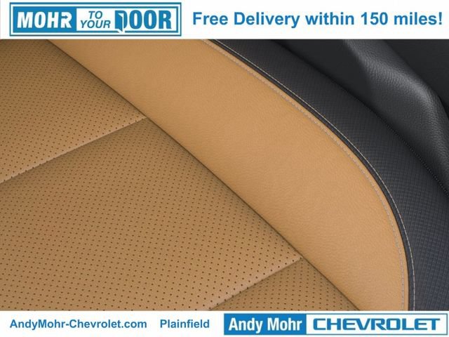 New 2027 Chevrolet Traverse Z71 w/ Driver Confidence Package AWD/4WD image 27