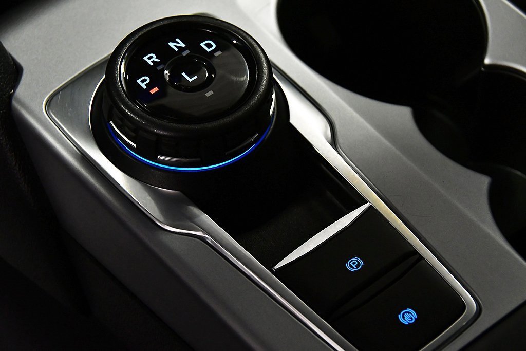 Used 2023 Ford Bronco Sport Big Bend image 23