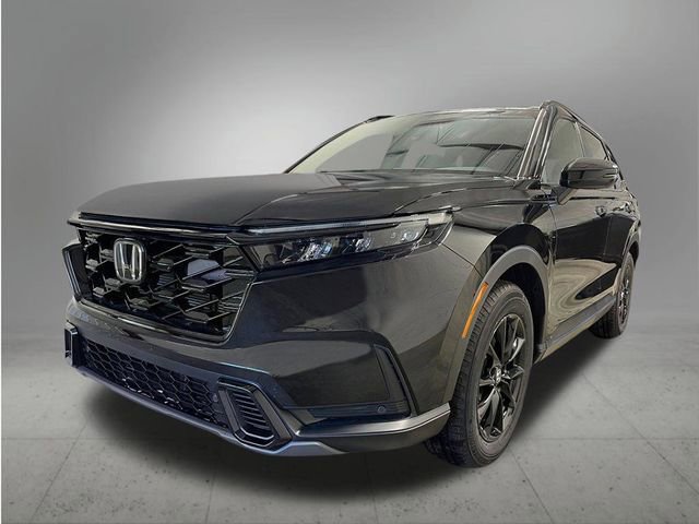 New 2026 Honda CR-V Sport-L image 1