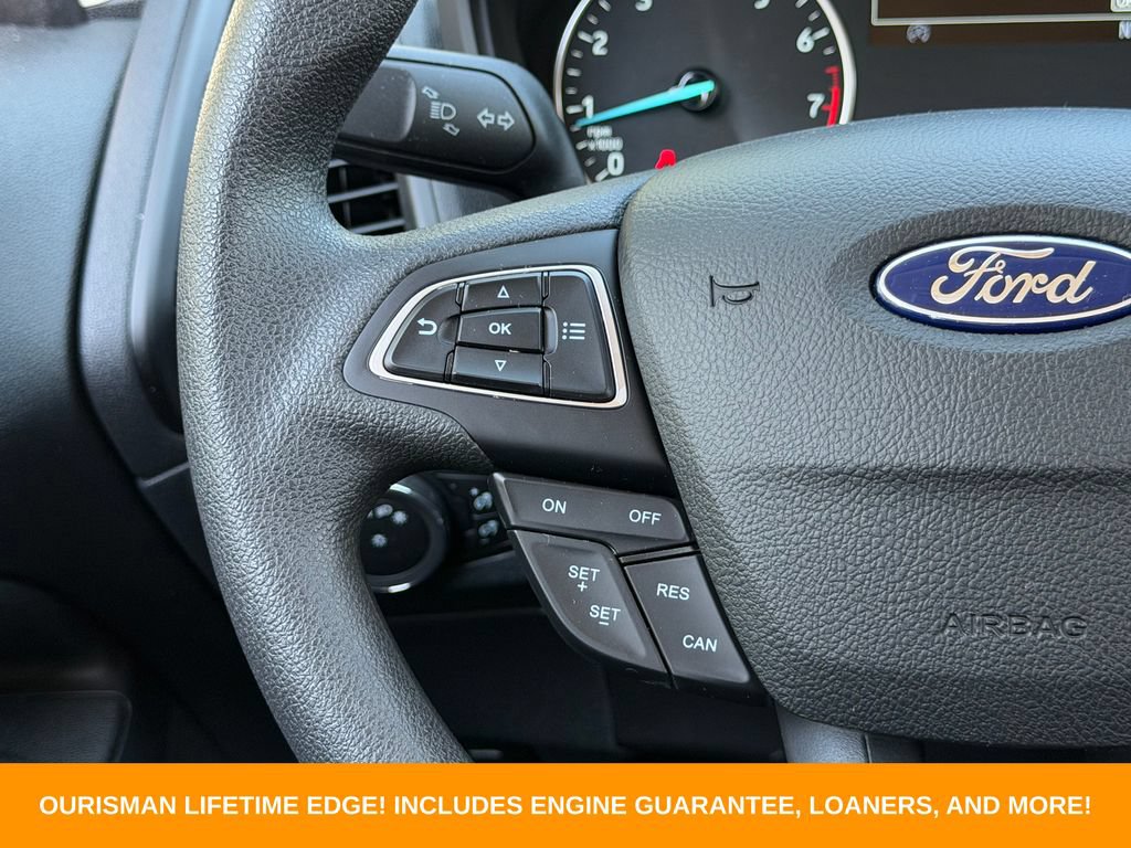 Used 2022 Ford EcoSport SE w/ SE Convenience Package AWD/4WD image 26