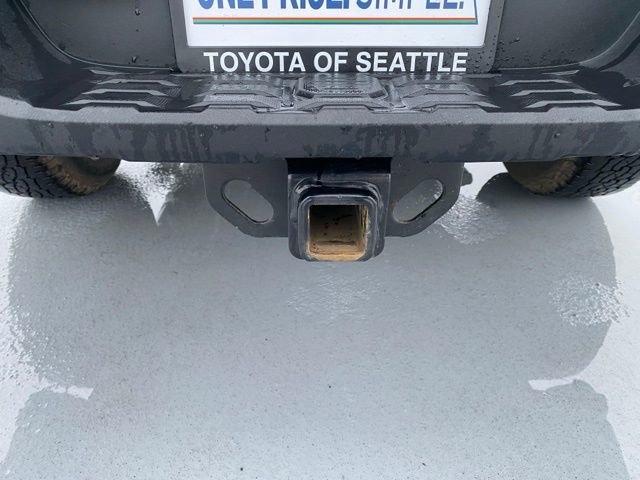 Used 2023 Toyota Tacoma TRD Off-Road image 9