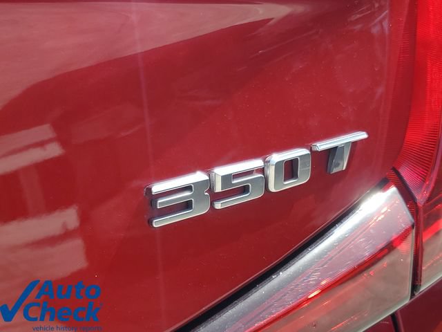 Used 2023 Cadillac XT4 Luxury FWD image 9
