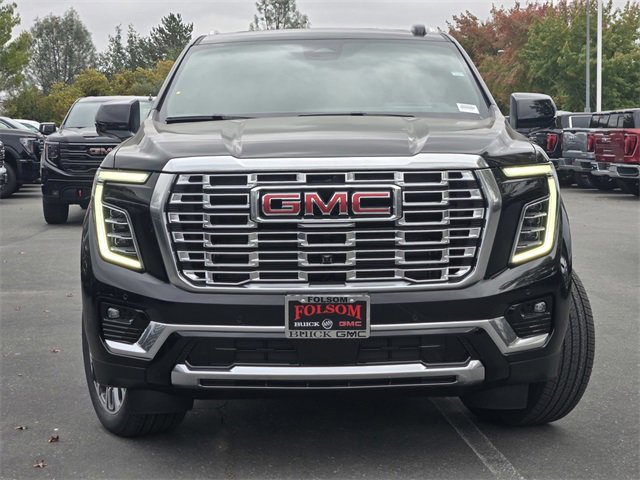 New 2026 GMC Yukon XL Denali w/ Denali Reserve Package image 2