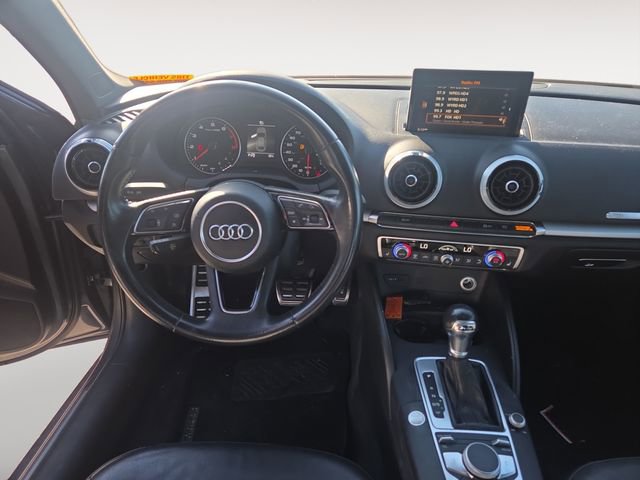 Used 2018 Audi A3 2.0T Premium w/ Convenience Package image 10