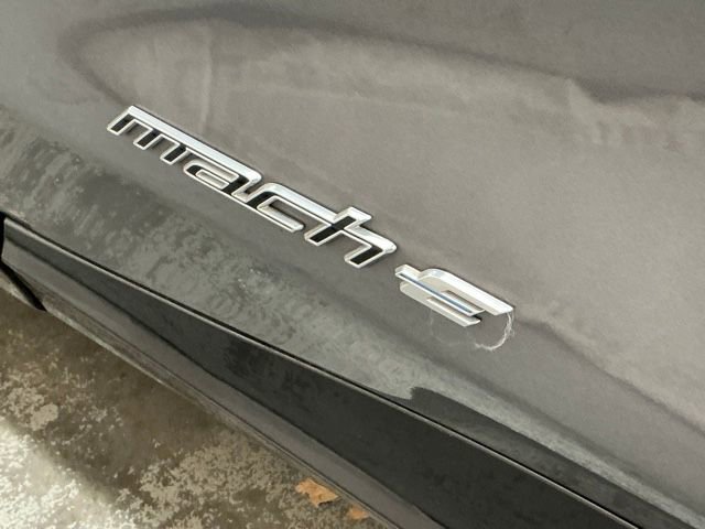 Used 2021 Ford Mustang Mach-E Premium image 7