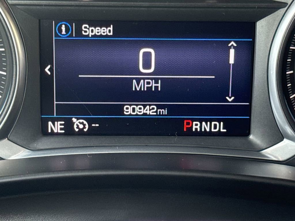 Used 2019 Chevrolet Equinox LT image 12