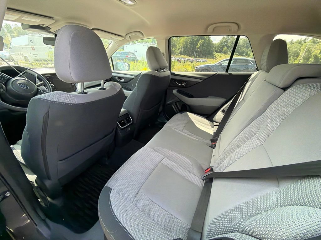 Used 2023 Subaru Outback Premium AWD/4WD image 8