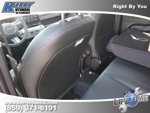 New 2026 Hyundai Kona SEL Premium image 13