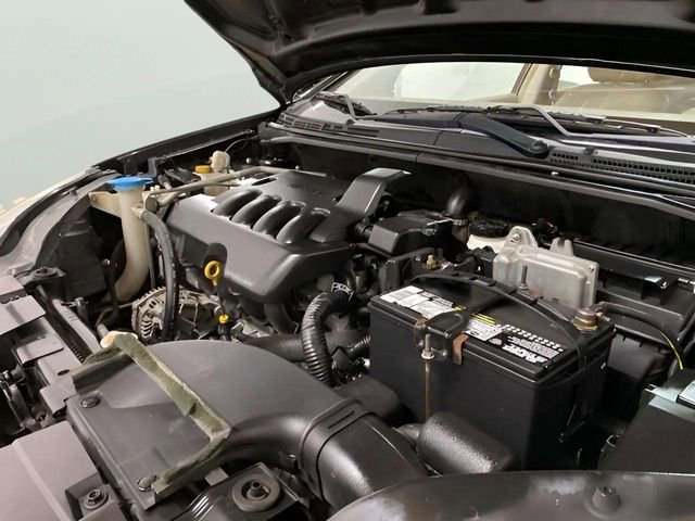 Used 2010 Nissan Sentra 2.0 SL w/ Leather Pkg image 15